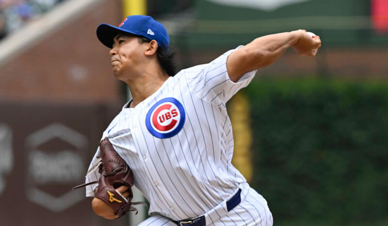 How To Bet - Cubs vs Royals Prediction, Picks & Odds for Tonight’s MLB Game 
