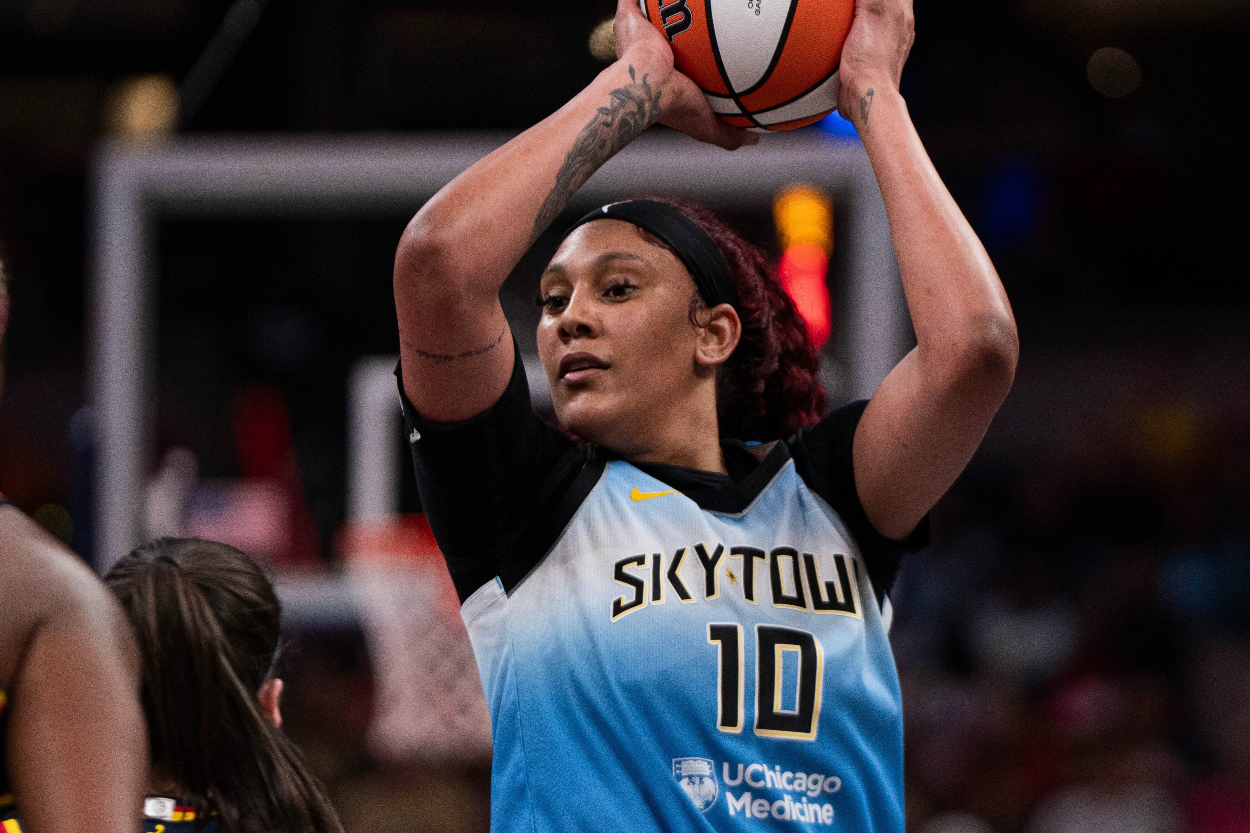 Best WNBA Player Props Today: Lynx Come up Short vs Cardoso