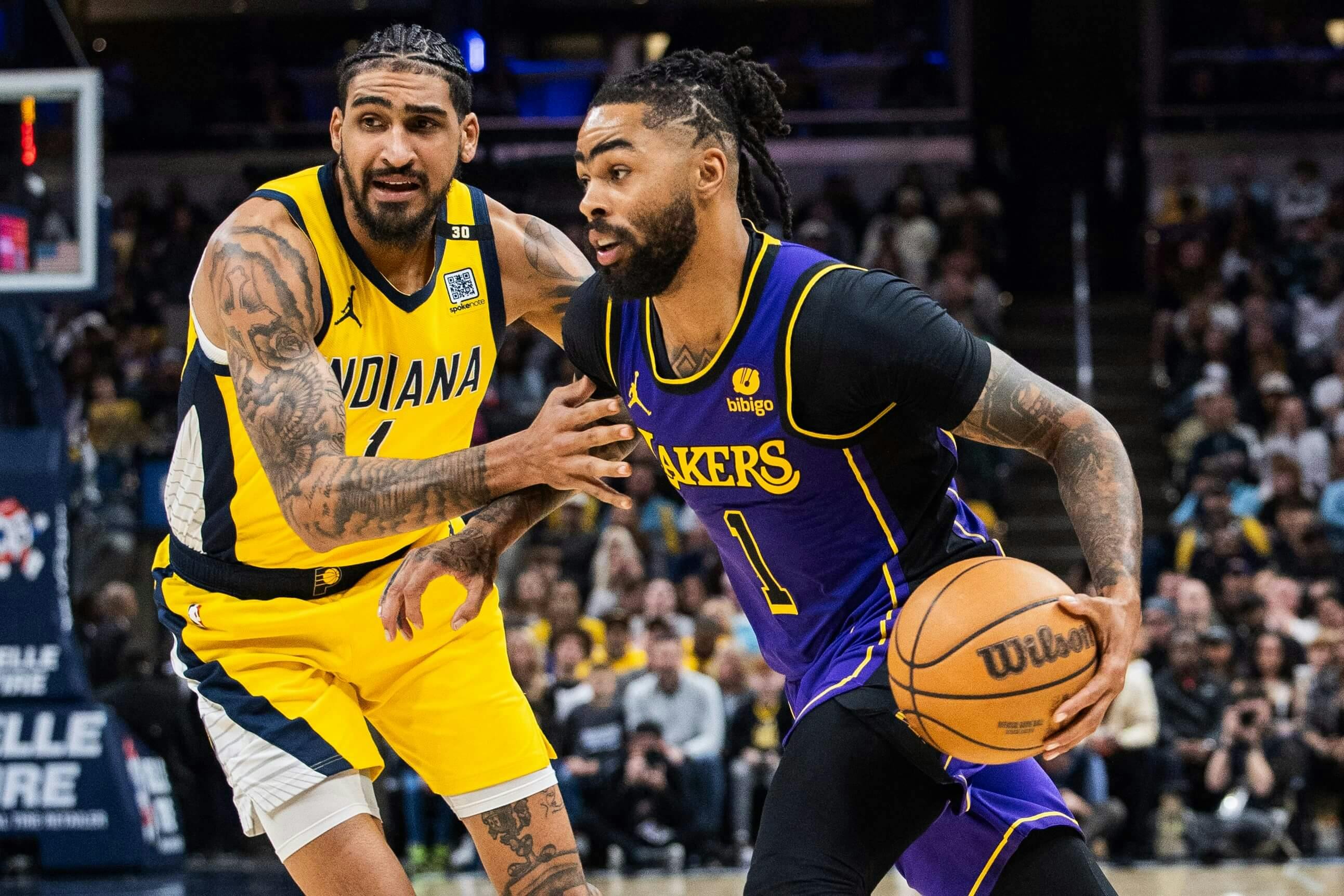 Lakers vs Raptors Predictions, Picks & Odds - 4-2-2024