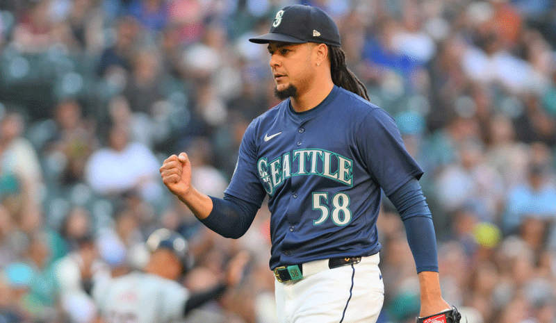 Mets vs Mariners Prediction, Picks & Odds for Tonight’s MLB Game