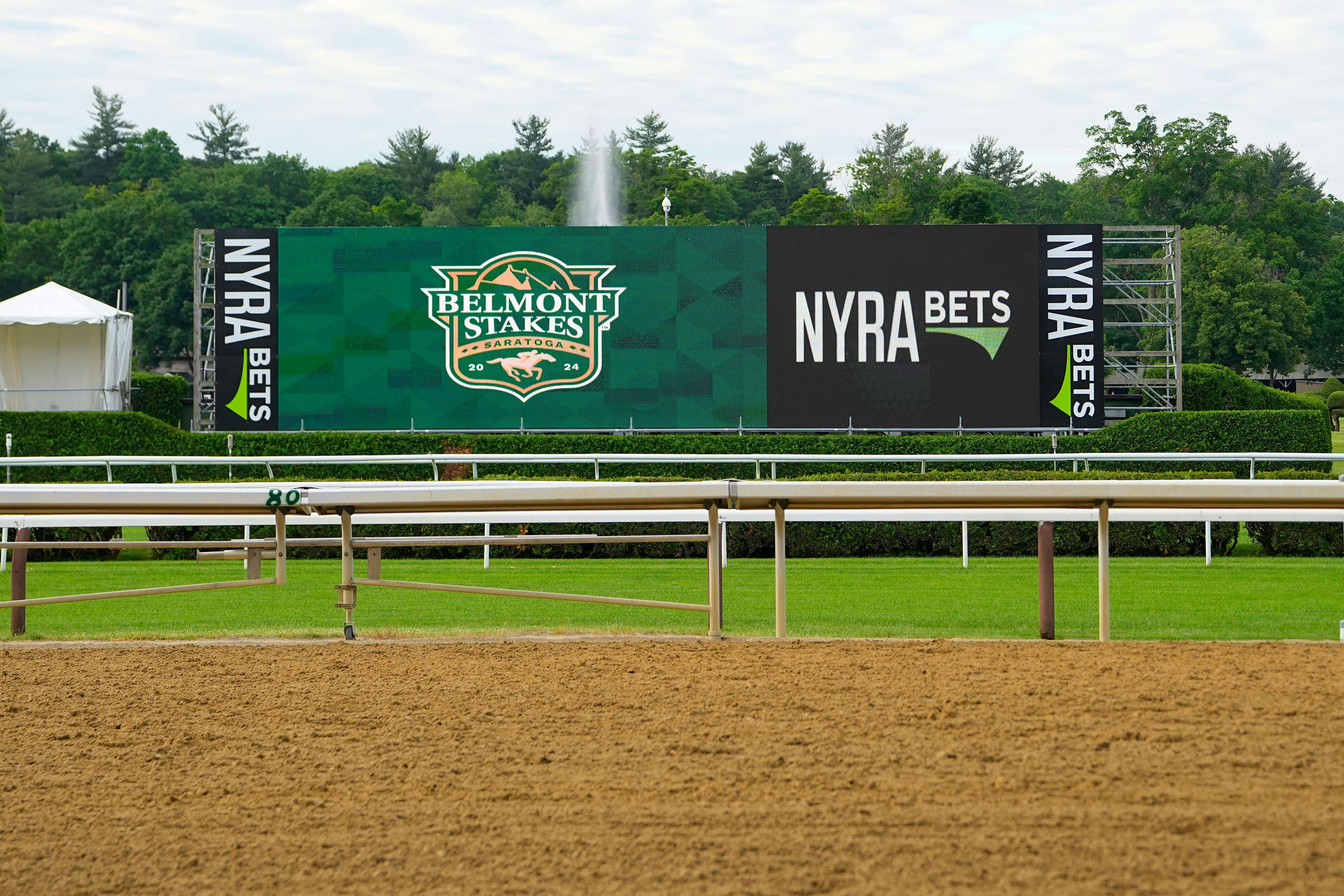 NYRA Wants New York's Online Sportsbooks to Offer Fixed-Odds Horse Racing