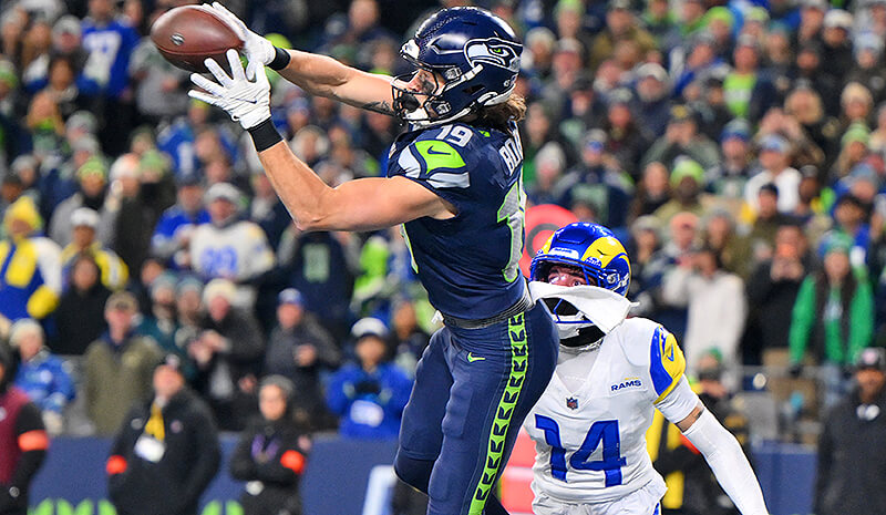 How To Bet - Boost Your Super Bowl Receiving Props By 30% Today at FanDuel