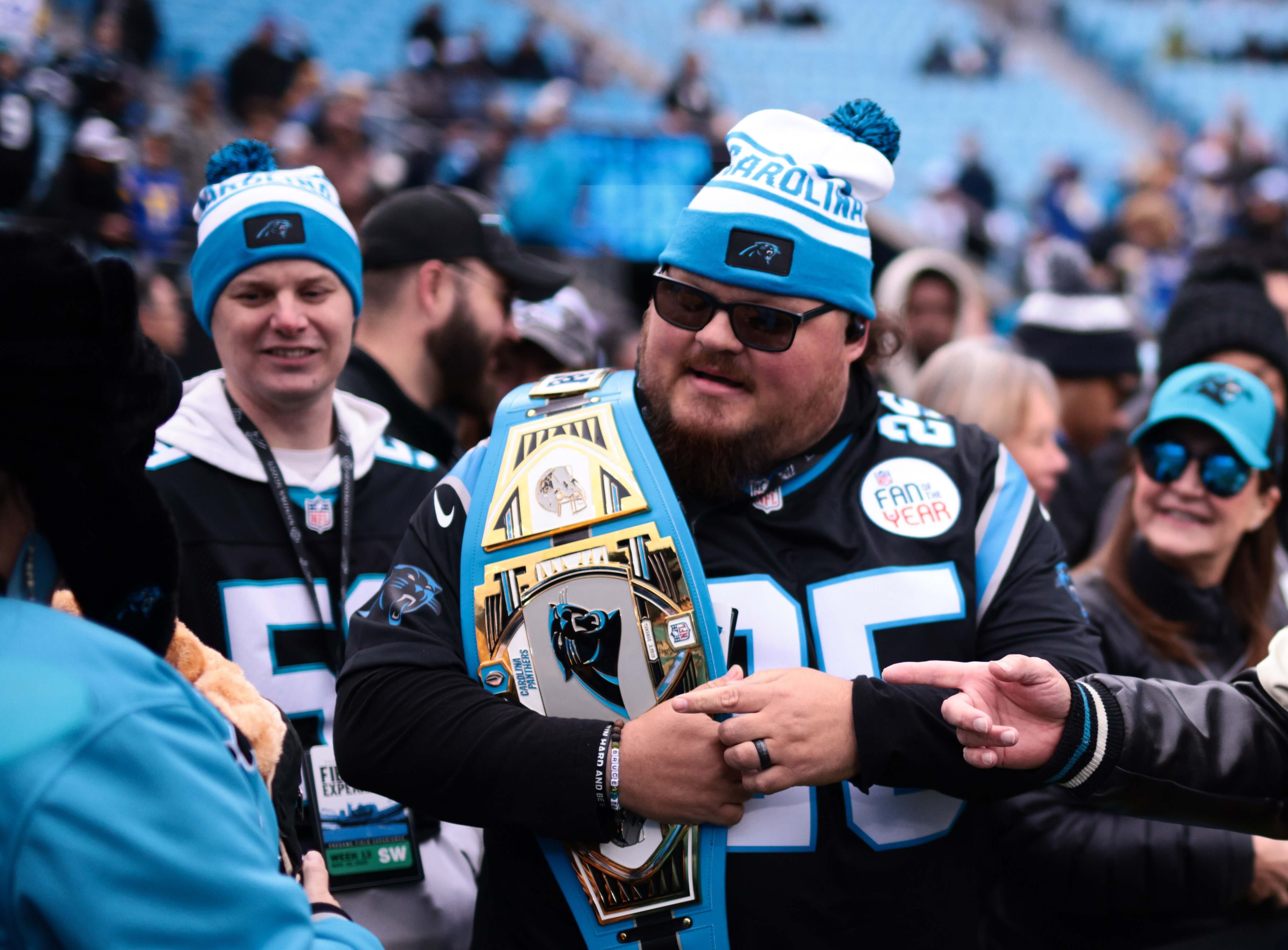 How To Bet - The Best Super Bowl Party in Charlotte: Bankers, BBQ and Boutique Lounges
