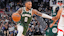 Damian Lillard Milwaukee Bucks NBA