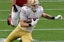 San Francisco 49ers George Kittle NFL