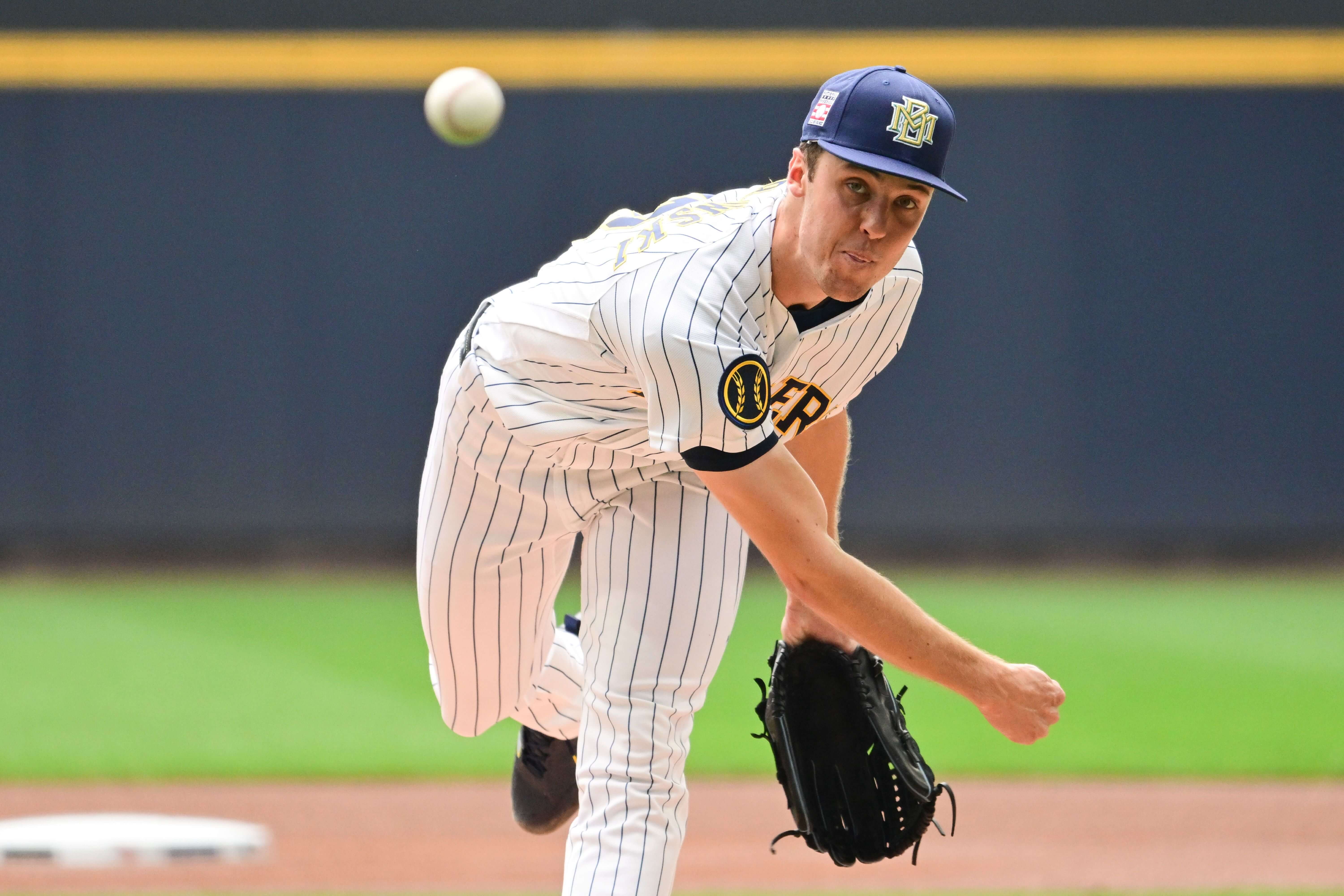 Braves vs Brewers Prediction, Picks & Odds for Today's MLB Game