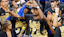 OKC Thunder NBA SGA