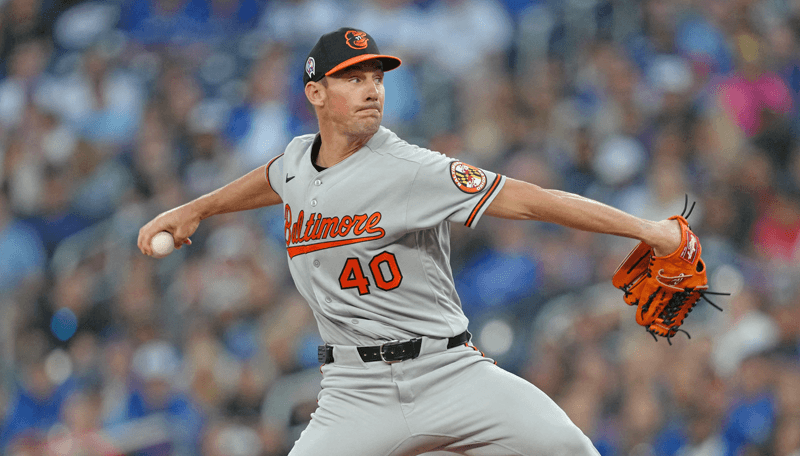 Orioles vs Mets Prediction, Picks & Odds for Today's MLB Game
