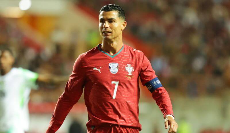 How To Bet - Portugal vs Congo Predictions, Picks & Odds — Wednesday, June 17 World Cup Match