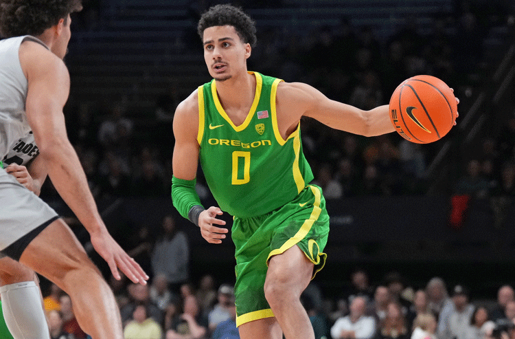 How To Bet - Oregon vs Arizona Odds, Picks and Predictions: Ducks Keep Up With Wildcats