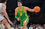 Will Richardson Oregon Ducks NCAAB