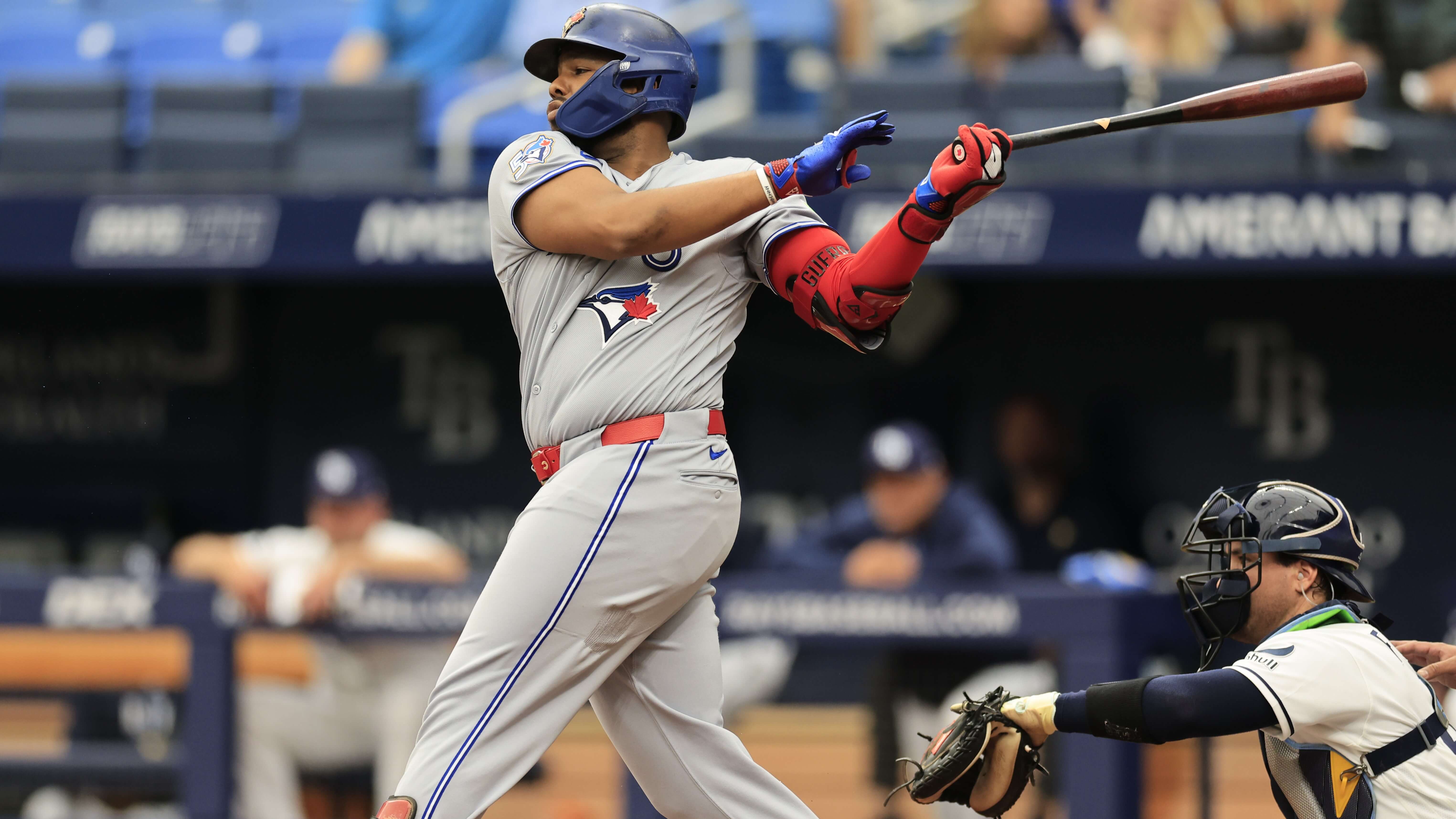 Vladimir Guerrero Jr. Toronto Blue Jays MLB