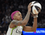 Courtney Williams of the Minnesota Lynx