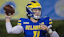 Nick Minicucci Delaware Fightin' Blue Hens NCAA College Football