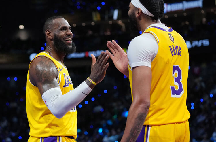 How the NBA In-Season Tournament Will Affect 2024 Regular-Season Awards & Betting Futures