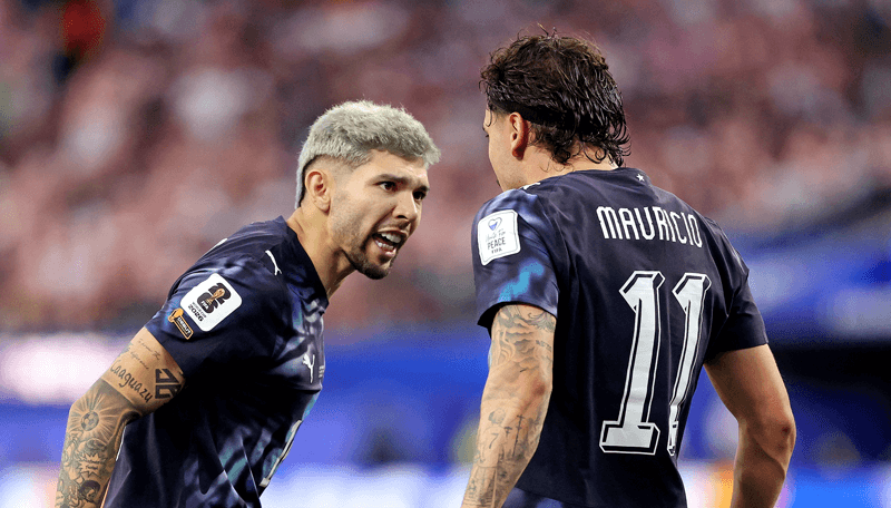 How To Bet - Turkey vs Paraguay Predictions, Picks & Odds — Friday, June 19 World Cup Match