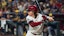 Jake McCarthy Arizona Diamondbacks MLB