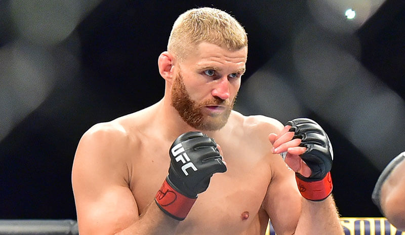 How To Bet - UFC 323 Yan Blachowicz vs Bogdan Guskov Predictions, Picks & Odds
