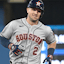 Alex Bregman Houston Astros MLB