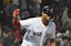 Xander Bogaerts Boston Red Sox MLB