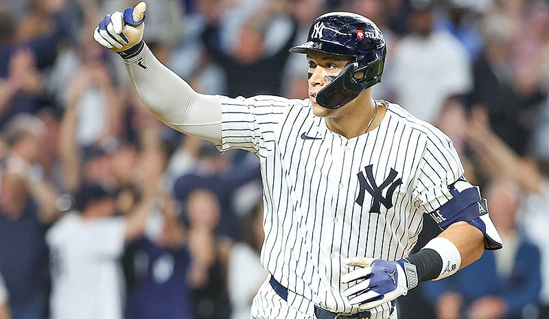 Blue Jays vs Yankees Prop Picks & Best Bets for ALDS Game 4