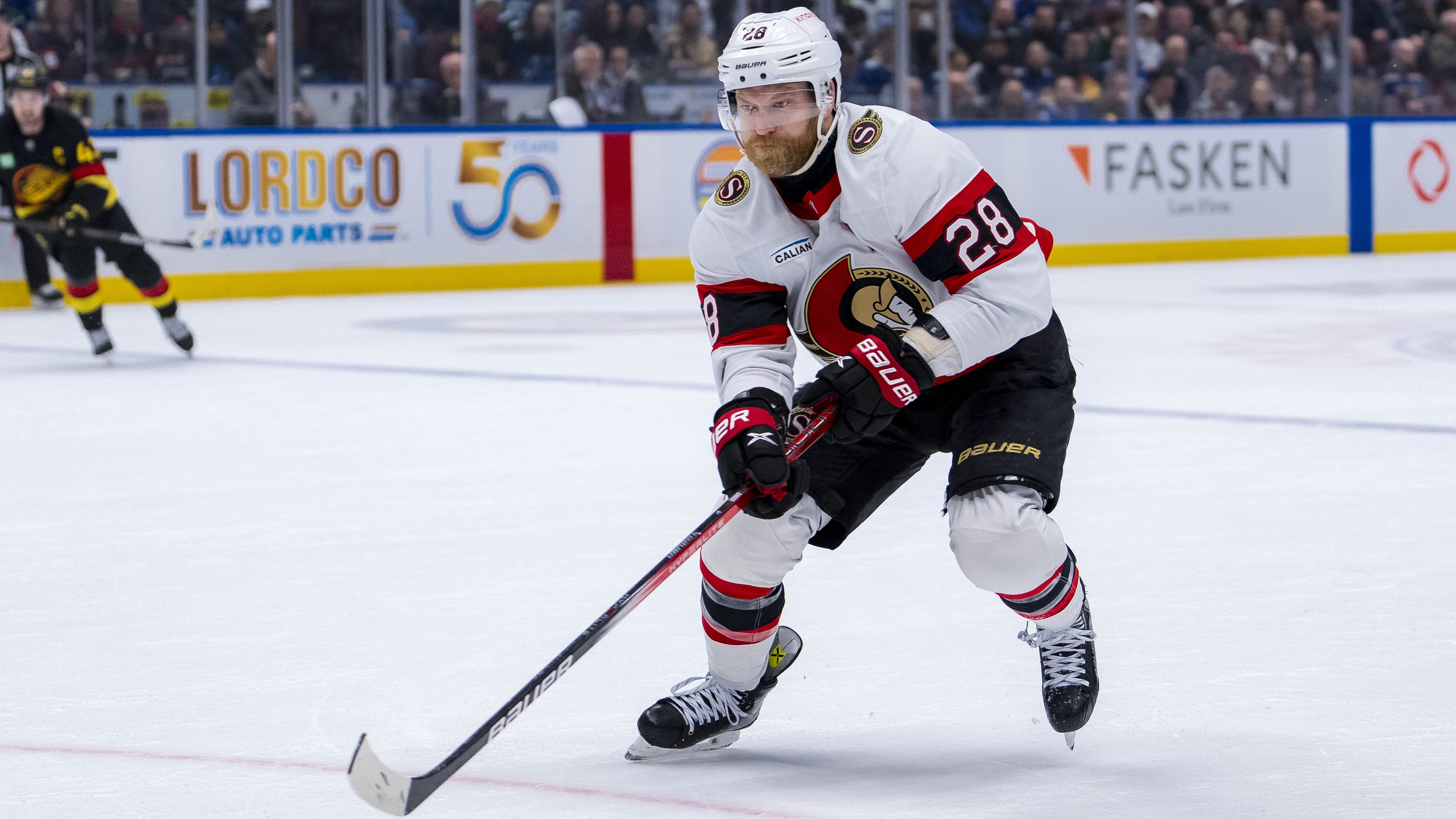 Senators vs Penguins Prediction, Picks & Odds for Today’s NHL Game