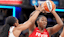Aliyah Boston Indiana Fever WNBA