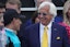 Bob Baffert horse racing Breeders' Cup