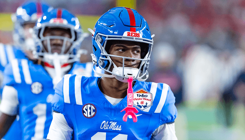 How To Bet - College Football Player Props for Week 1 
