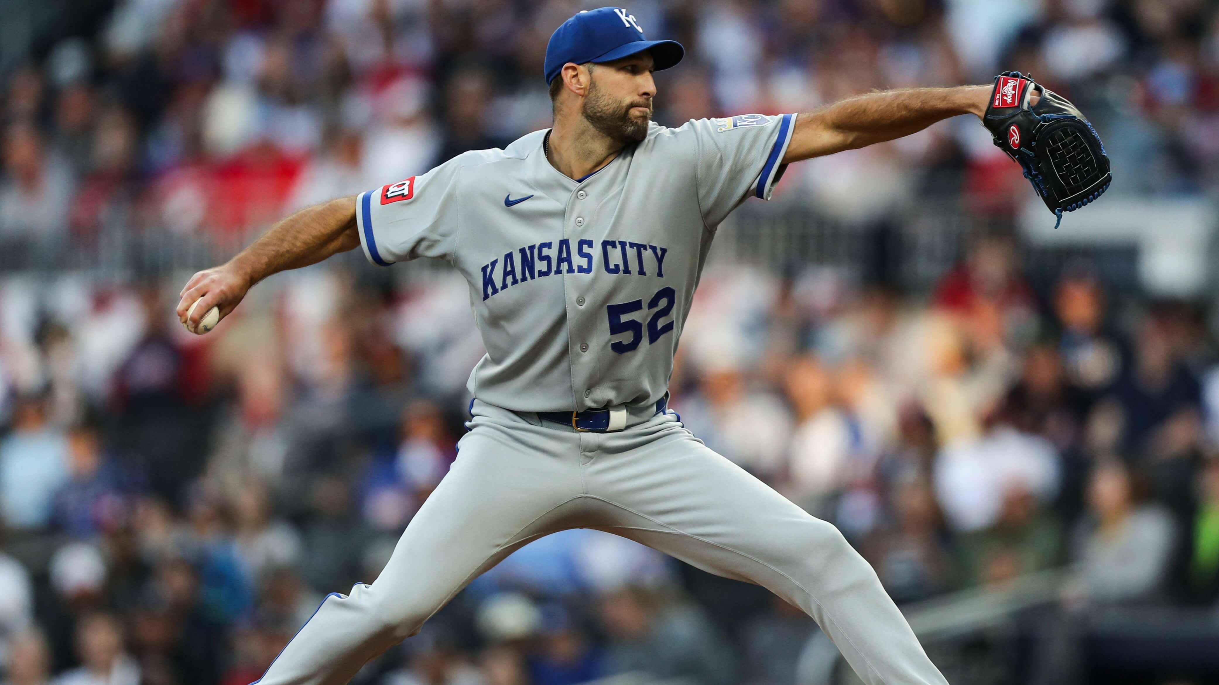 Royals vs Guardians Prediction, Picks & Odds for Today's MLB Game