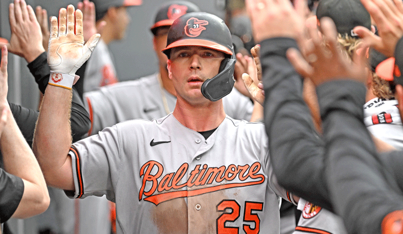MLB Home Run Predictions Today: Best HR Prop Bets, Picks, & Odds for Tuesday, Sept. 15