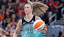 Sabrina Ionescu New York Liberty WNBA