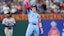 Philadelphia Phillies MLB Harrison Bader