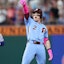 Philadelphia Phillies MLB Harrison Bader