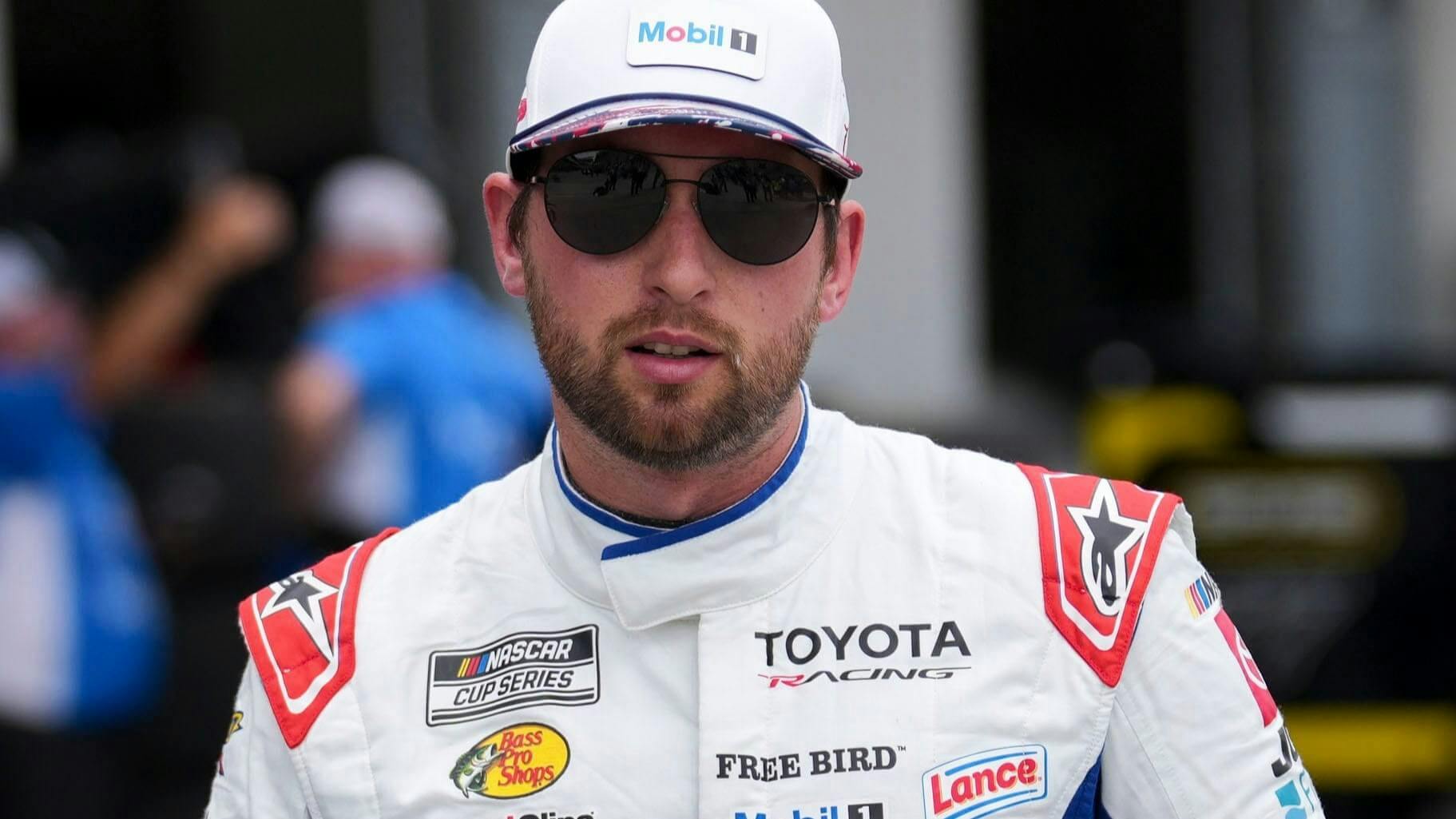 NASCAR Iowa Corn 350 Predictions, Odds & Picks — Iowa Speedway