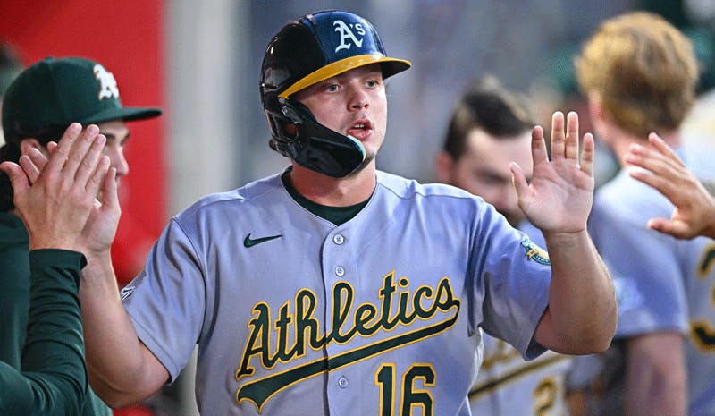 Dodgers vs A's Prediction, Picks & Odds for Today's MLB Game