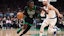 Boston Celtics Jrue Holiday NBA