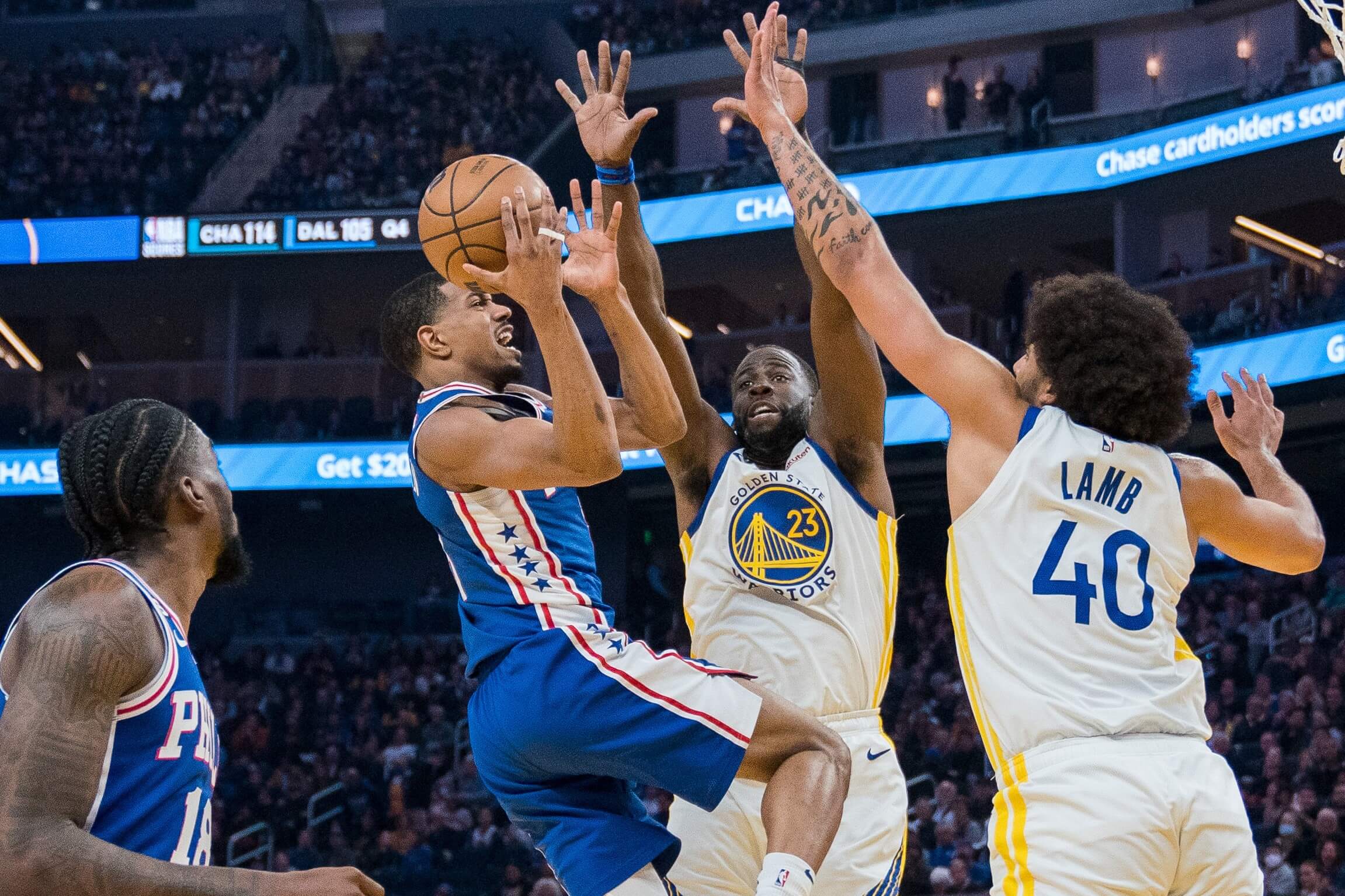 How To Bet - Pelicans vs Warriors Picks and Predictions: Golden Opportunity for Under Bettors