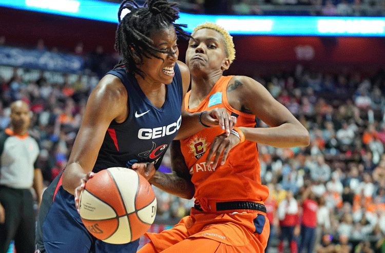 WNBA: Connecticut Sun 72-61 Atlanta Dream, NBA News