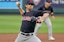 Shane Bieber Cleveland Indians MLB