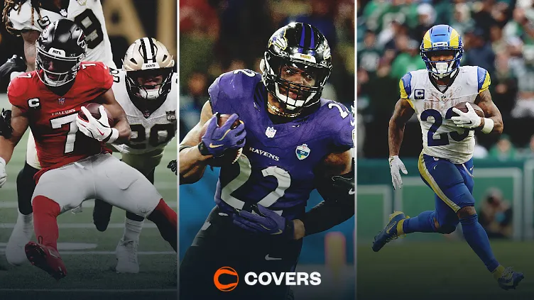 How To Bet - Week 5 NFL Picks for Sunday, Oct. 11 and Monday, Oct. 12: Best Bets From Every Game Preview
