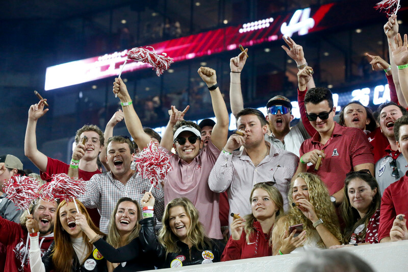 How To Bet - Alabama vs Tennessee Rivalry History, Odds & Preview: Third Saturday in October 2026