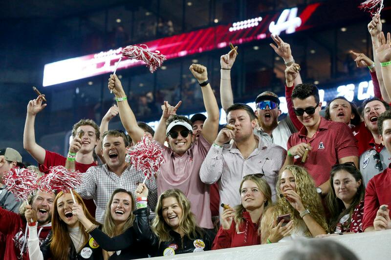 Alabama vs Tennessee Rivalry History, Odds & Preview: Third Saturday in October 2026