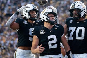 Best College Football Bets & Week 10 Parlay Today: Can't Knock Down the Dores