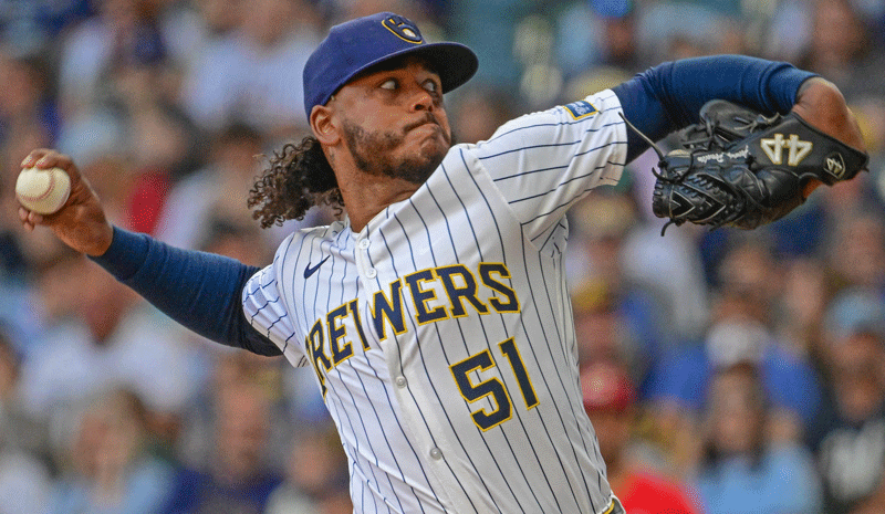 2026 Cy Young Odds: Peralta Intrigues With Mets