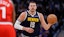 Nikola Jokic Denver Nuggets NBA