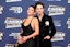 Kylie Jenner and Timothee Chalamet.