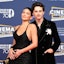 Kylie Jenner and Timothee Chalamet.