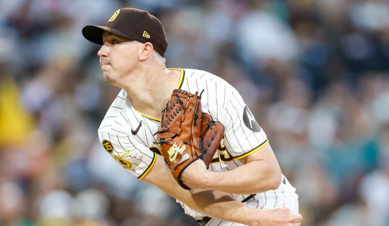 Cubs vs Padres Prediction, Picks & Odds for Today's MLB Game