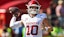 John Mateer Oklahoma Sooners NCAAF